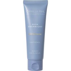 Camilla Pihl Cosmetics Overnight Hand Mask 60 ml