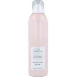 Camilla Pihl Cosmetics Shower Gel Foam Refreshing 200ml - pianka pod p