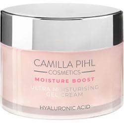 Camilla Pihl Cosmetics Moisture Boost Ultra Moisturising Gel Cream 50