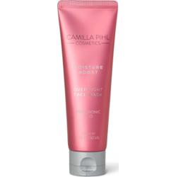 Camilla Pihl Cosmetics Moisture Boost Overnight Face Mask 125 ml