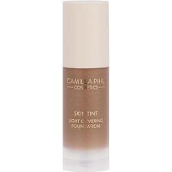 Camilla Pihl Cosmetics Skin Tint #4