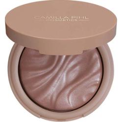 Camilla Pihl Cosmetics Sunkissed Bronzer Golden Glow