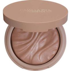 Camilla Pihl Cosmetics Sunkissed Bronzer Warm Sienna