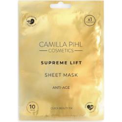 Camilla Pihl Cosmetics Supreme Lift Sheet Mask