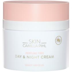 Camilla Pihl Cosmetics Day & Night Cream 50 ml - krem do twarzy 50 ml