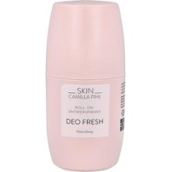 Camilla Pihl Cosmetics Skin Skin Deodorant - dezodorant w sztyfcie 50