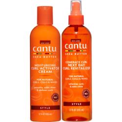 Cantu Curl Styling Duo