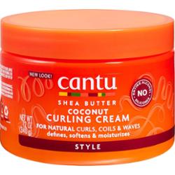 Cantu Shea Butter Krem do włosów