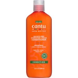 Cantu Shea Butter Sulfate-free Hydrating Cream Conditioner 400ml