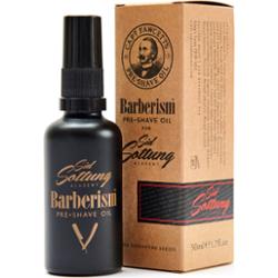 Captain Fawcett Signature Series - Sid Sottung's Barberism Barberism P