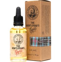 Captain Fawcett Beard Oil Whisky Tipple 50 ml