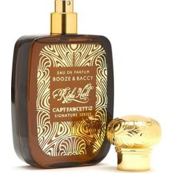 Captain Fawcett Booze & Baccy Ricki Hall woda perfumowana dla mężczyzn 50 ml
