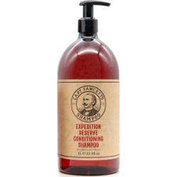Captain Fawcett Expedition Reserve Shampoo 1000 ml