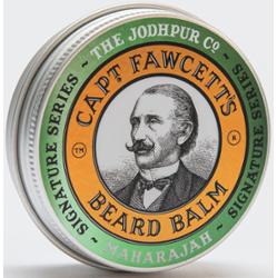 Captain Fawcett Beard Balm Maharajah balsam do brody dla mężczyzn 60 ml