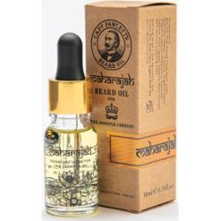 Captain Fawcett Beard Oil Maharajah olejek do brody dla mężczyzn 10 ml