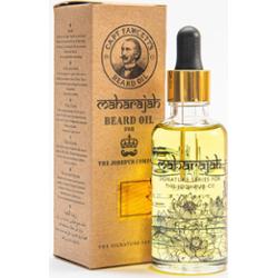 Captain Fawcett Maharajah Beard Oil 50 ml