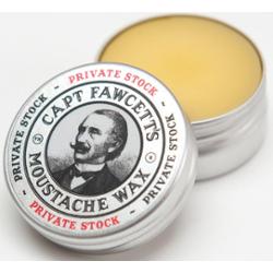 Captain Fawcett Moustache Wax Private Stock 15 ml
