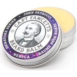 Captain Fawcett Beard Balm John Petrucci's Nebula balsam do brody dla mężczyzn 60 ml