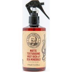 Captain Fawcett Sea Salt Spray – tekstura i objętość włosów, 250ml