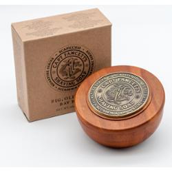Captain Fawcett Shaving Soap with Bowl Scapicchio 110 g