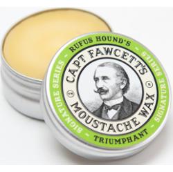 Captain Fawcett Triumphant  Moustache Wax 15 ml