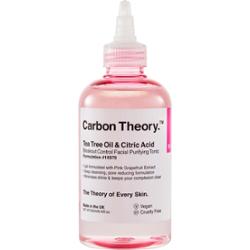 Carbon Theory Anti Breakout Tea Tree Oil & Citric Acid Breakout Contro