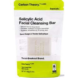Carbon Theory Supacylic Salicylic Acid Facial Cleansing Bar 100 g