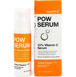 Carbon Theory SupaVit-C Pow Serum 15% 30 ml