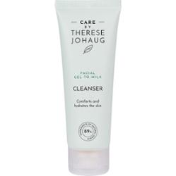 Care by Therese Johaug Cleanser Gel to Milk 75 ml