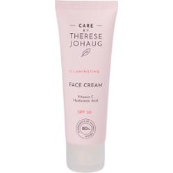 Care by Therese Johaug Face Cream SPF 35 50 ml