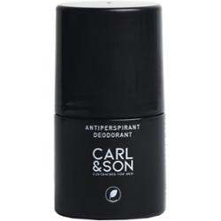 Carl&Son Antiperspirant Deodorant 50 ml