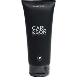 Carl&Son Shave Gel 100 ml