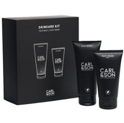 Carl&Son Skincare Kit