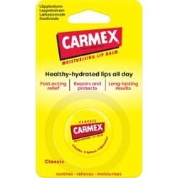 Carmex Lip Balm Burk 8 ml