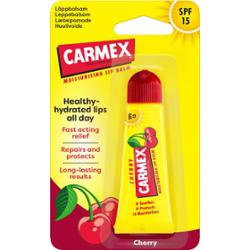 Carmex Lip Balm Cherry Tube SPF15 10 ml