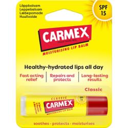 Carmex Lip Balm Classic Stick SPF15 4,3 ml