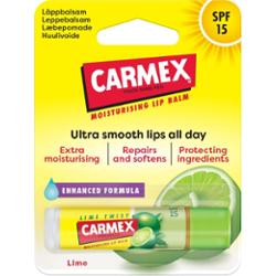 Carmex Lip Balm Lime Twist Stick SPF15 4,3 ml