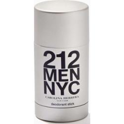 Carolina Herrera 212 Men deostick dla mężczyzn 75 ml