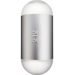 Carolina Herrera 212 NYC Eau de Toilette 100 ml