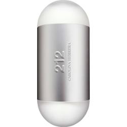 Carolina Herrera 212 NYC Eau de Toilette 60 ml