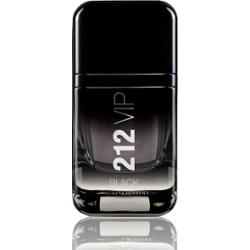 CAROLINA HERRERA 212 VIP Black woda perfumowana dla mężczyzn 50 ml
