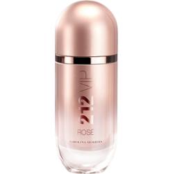 CAROLINA HERRERA 212 VIP Rosé woda perfumowana dla kobiet 80 ml