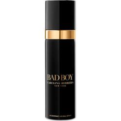 Carolina Herrera Bad Boy Deo Spray 100 ml