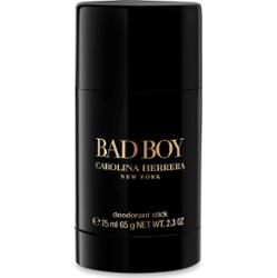 Carolina Herrera - Bad Boy Stick Deodorant - Dezodorant W Sztyfcie - Bad Boy Dst 75gr - Dla Kobiet