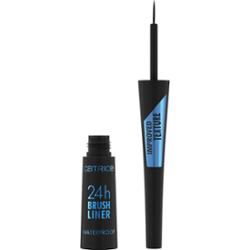 Catrice Catr. 24H Brush Liner Waterproof 010