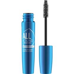 Catrice  Tusz do rzęs AllRound wodoodporny 