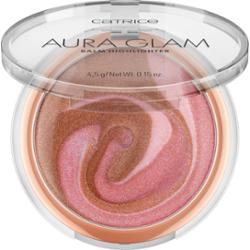 Catrice Aura Glam Balm Highlighter 010 A Swirl Of Rose