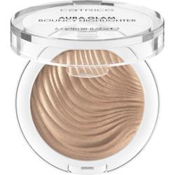 Catrice Aura Glam Bouncy Highlighter rozświetlacz odcień 010 Moonlit Sand 6.4 g