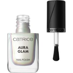 Catrice Aura Glam lakier do paznokci odcień 010 Glacier Glow 10.5 ml