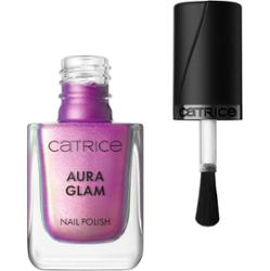 Catrice Aura Glam lakier do paznokci odcień 030 Fairy Dust 10.5 ml